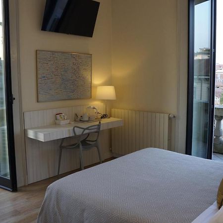 Hotel La Nuova Rotaia Gallarate Eksteriør bilde